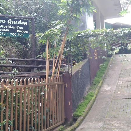 Kanneliya Eco Garden Hotel Koralegama 외부 사진