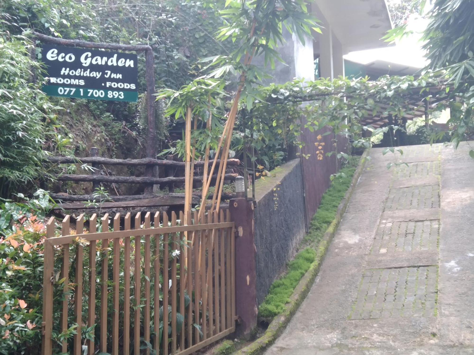 Kanneliya Eco Garden Hotel Koralegama 외부 사진