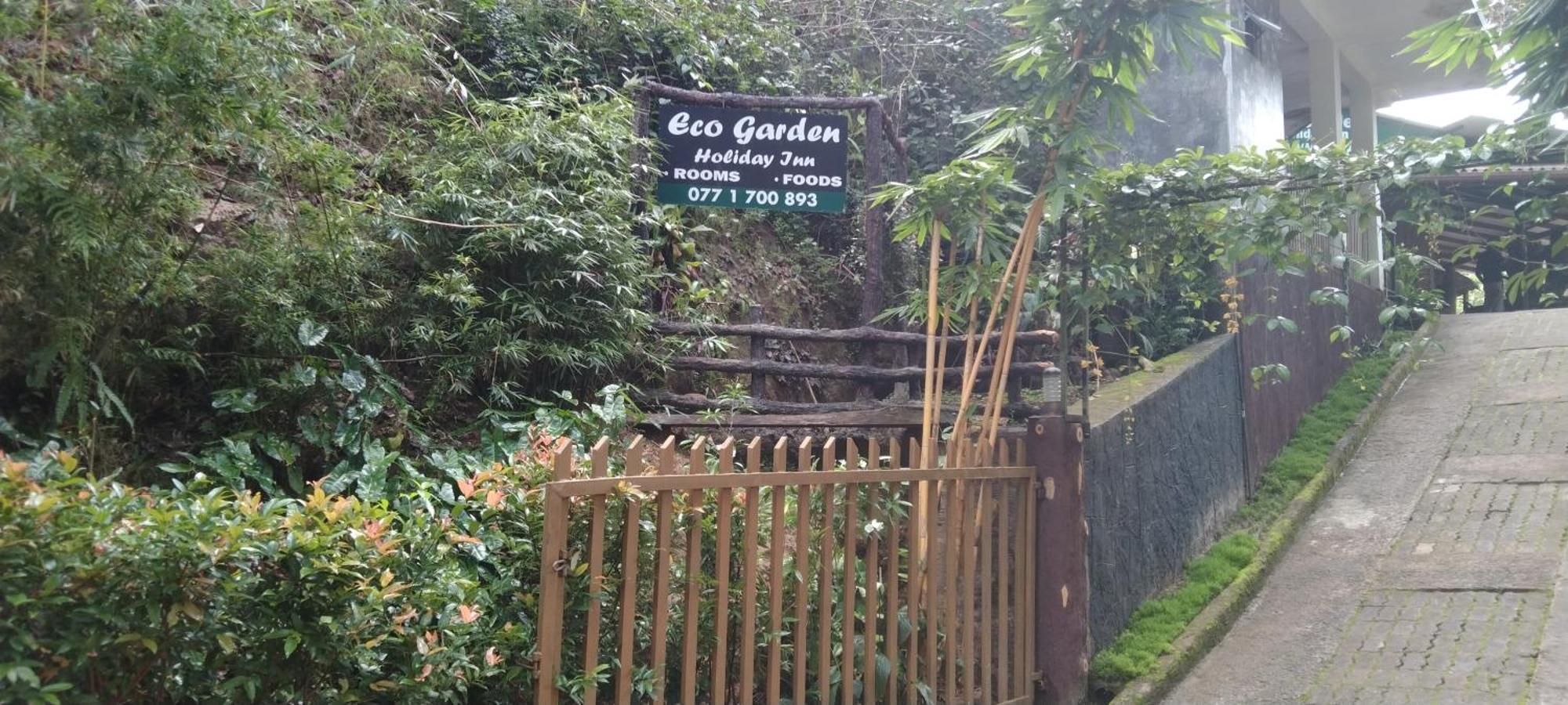 Kanneliya Eco Garden Hotel Koralegama 외부 사진