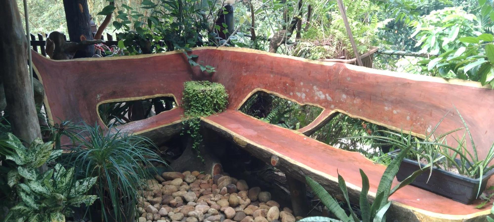 Kanneliya Eco Garden Hotel Koralegama 외부 사진