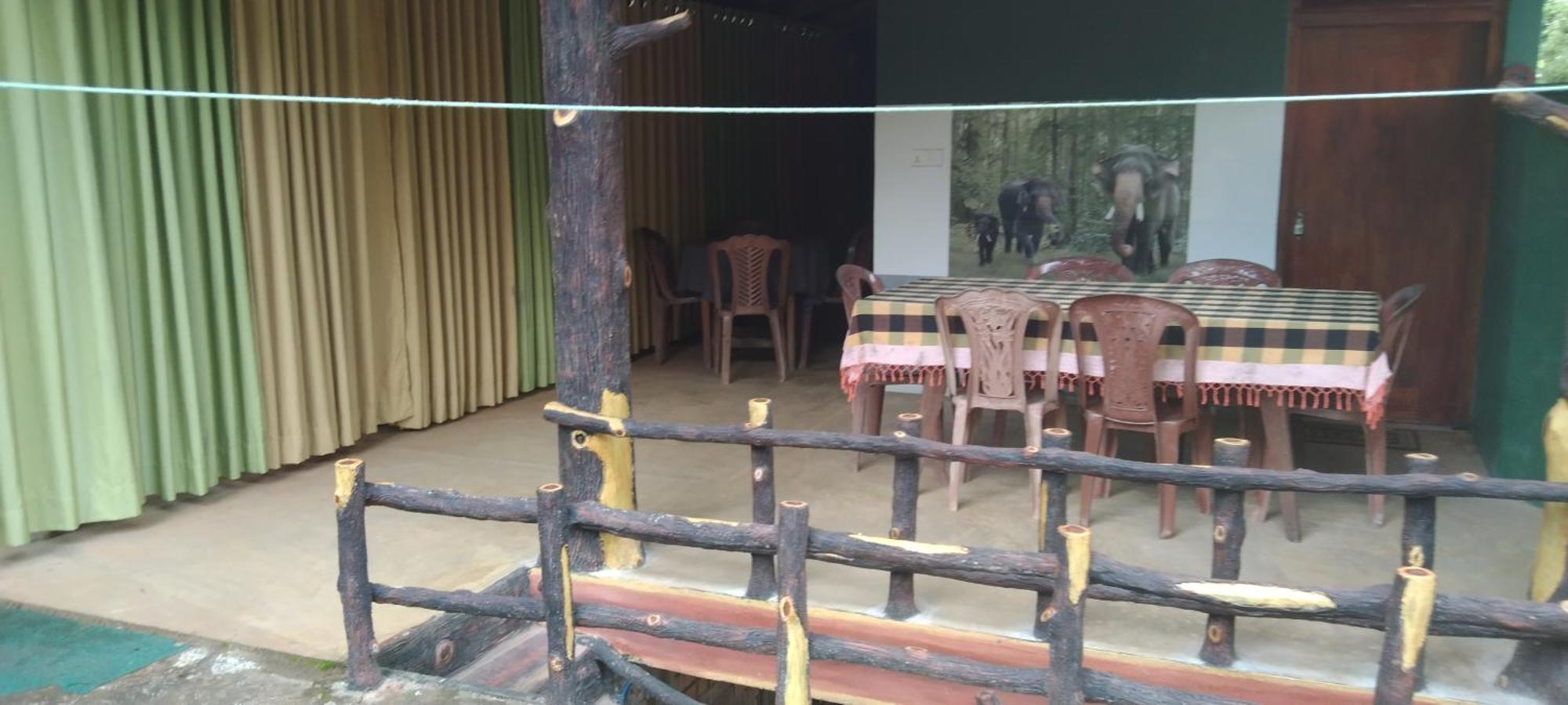 Kanneliya Eco Garden Hotel Koralegama 외부 사진