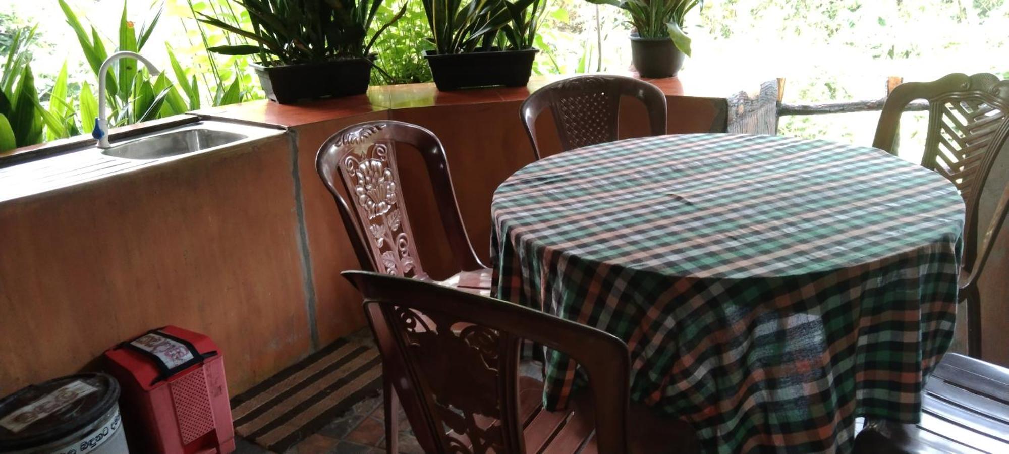 Kanneliya Eco Garden Hotel Koralegama 외부 사진
