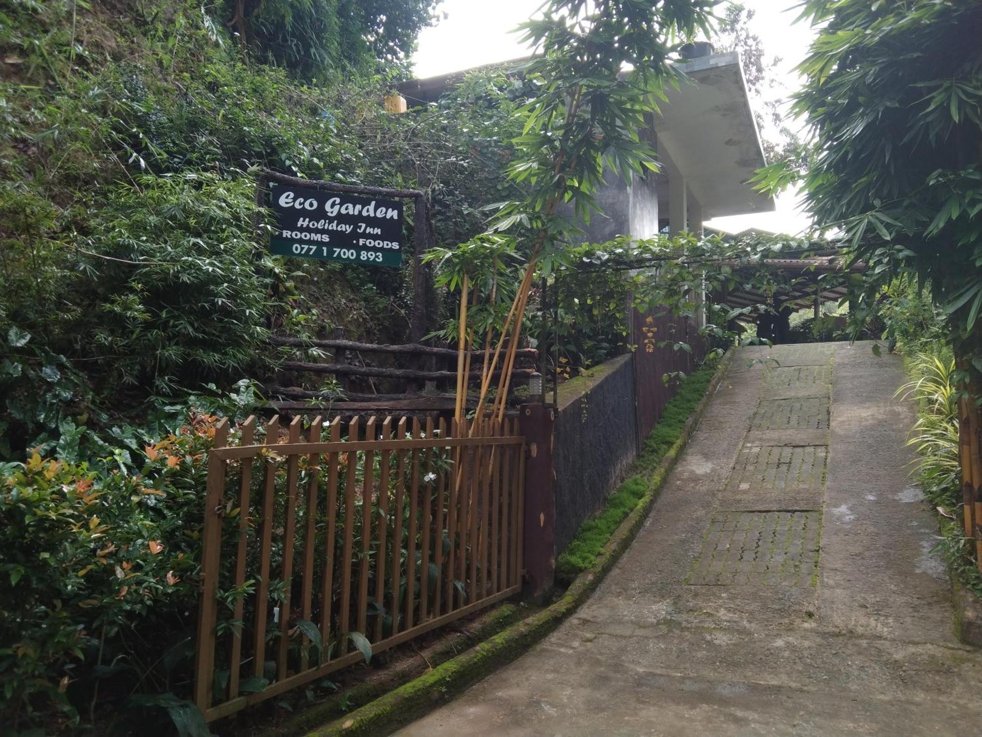 Kanneliya Eco Garden Hotel Koralegama 외부 사진